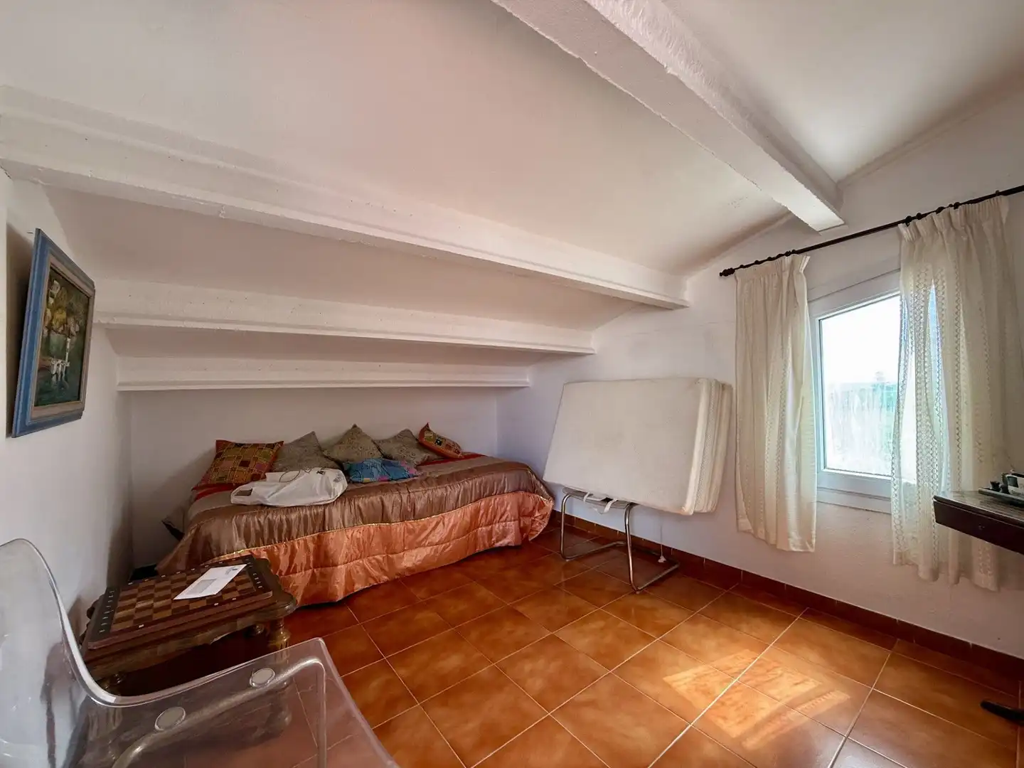 Casa amb piscina en venda a Santa Anna - Sol de l'Est, imagen 47