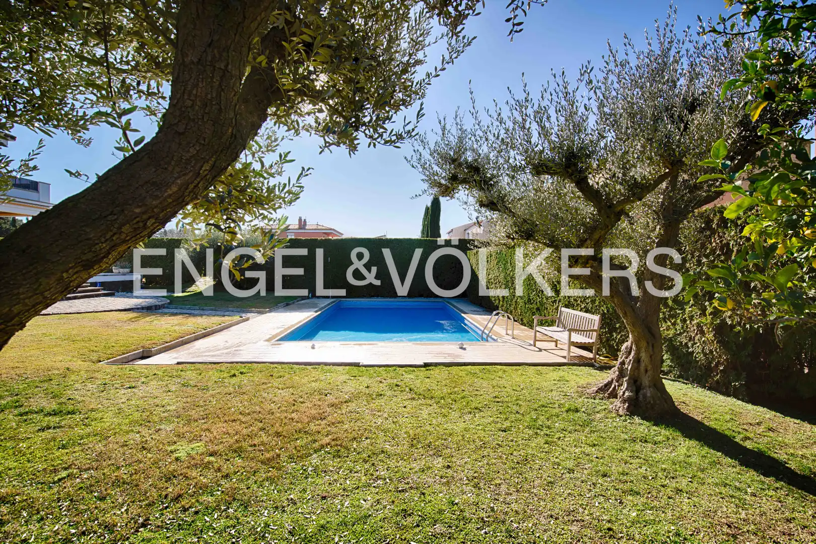Villa con terrazza in vendita a Avinguda Cobla Rossinyols, imagen 5