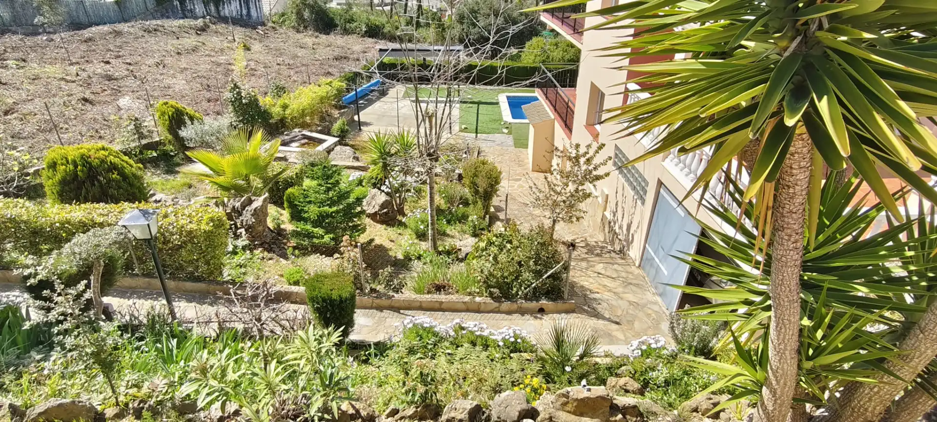 Casa o chalet en venta en N/A, Castellví de la Marca