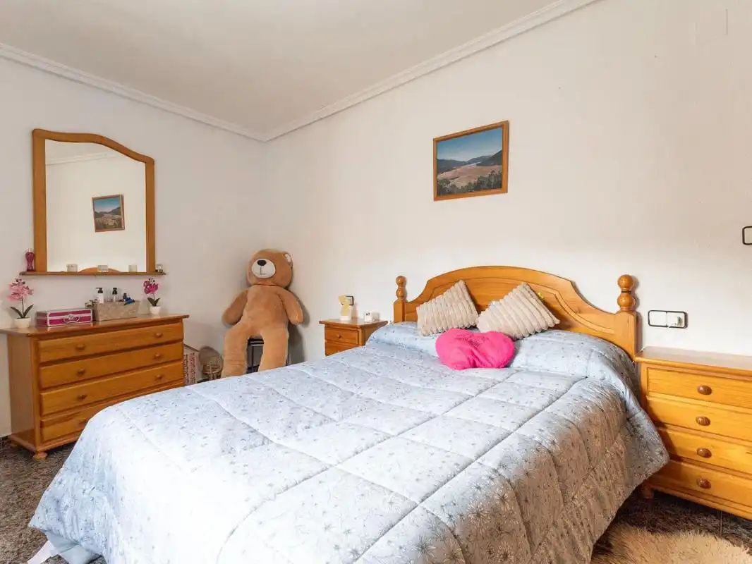 House with terrace for sale in Carrer de la Parra, imagen 25