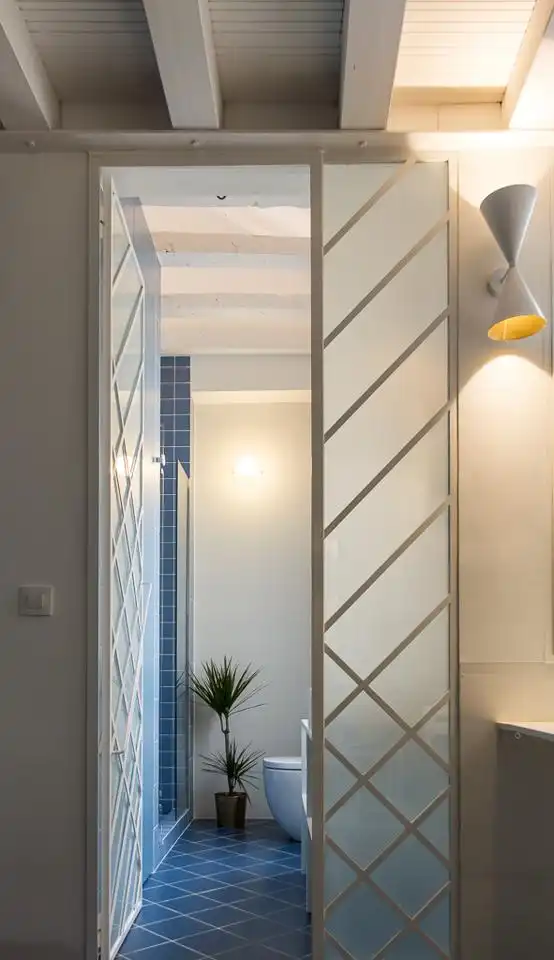 Piso de alquiler en Madrid con Aire acondicionado y Amueblado