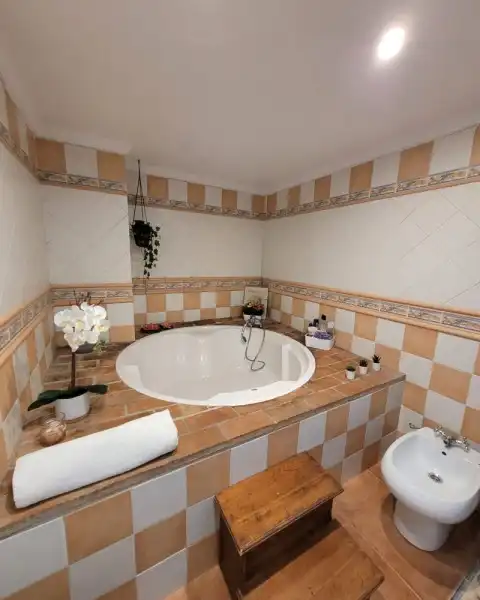 Piso en venta en Calle Jerez Perchet, 24, Cortijo Bazán - Los Casinis - Los Cipreses