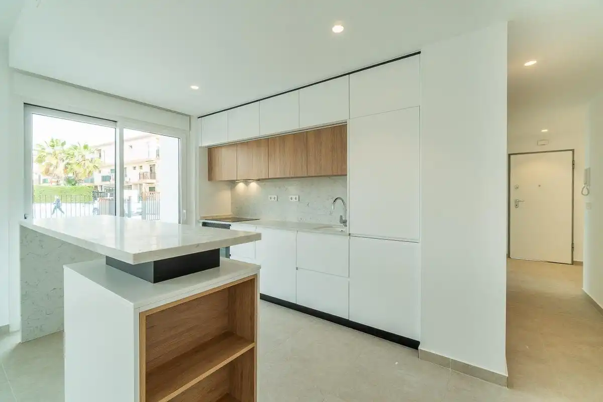 Apartment mit Pool zum Verkauf in Calle MIGUEL BARCELO, imagen 19