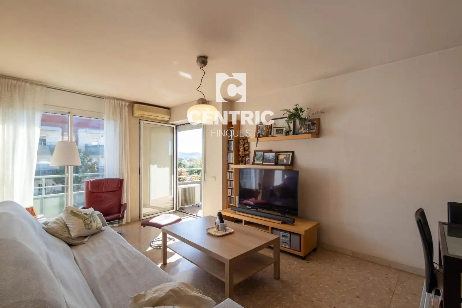 Piso en venta en Terrassa, Barcelona