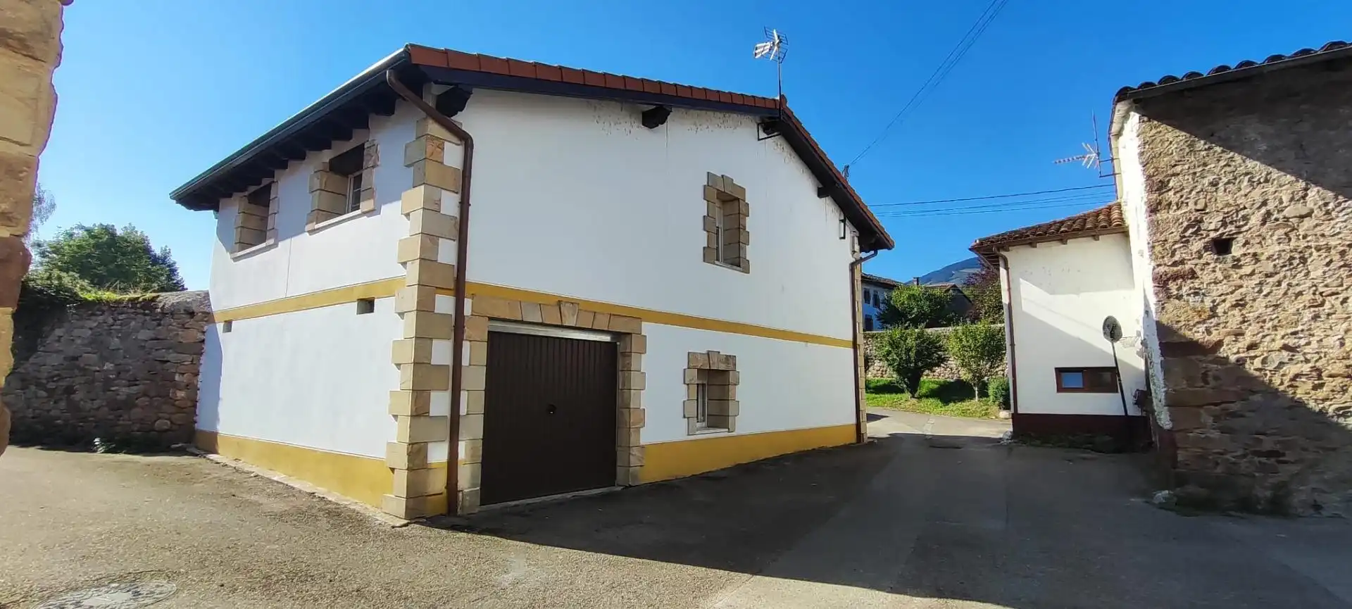 Haus mit Terrasse zum Verkauf in Arenas de Iguña, imagen 33