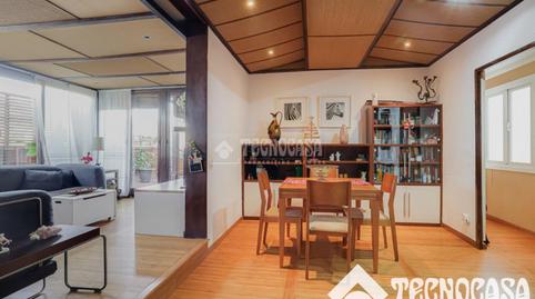 Foto 2 de Ático en venta en Sant Andreu de Palomar, Barcelona