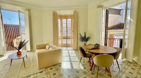 Espectacular vivienda de 200 m2 en pleno corazon del centro histórico