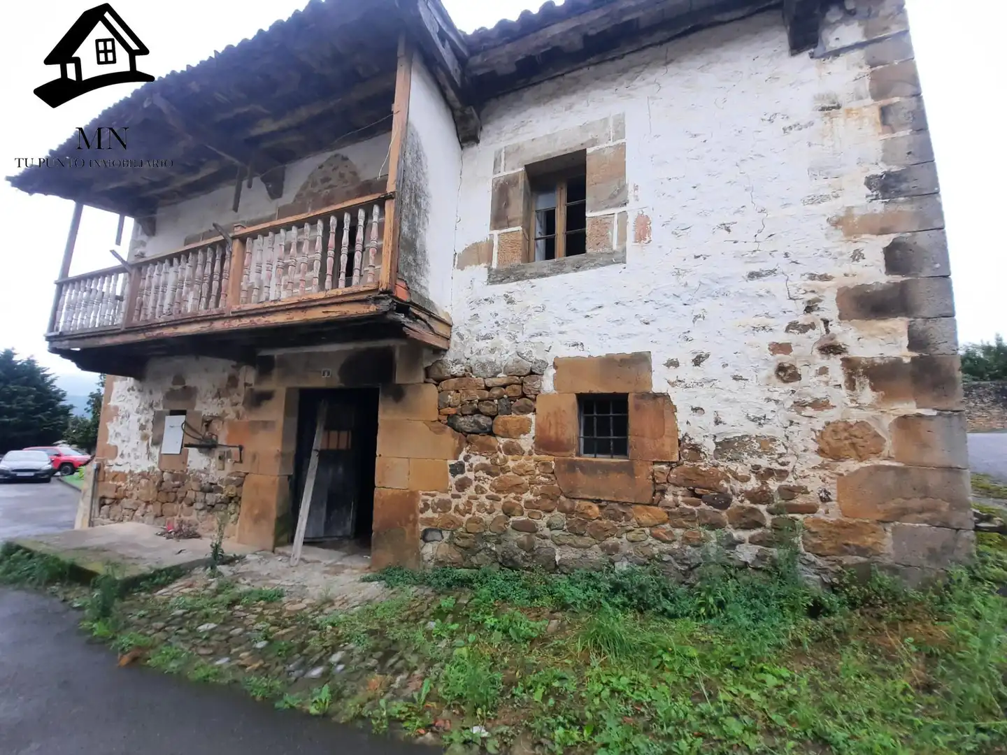 House with garden for sale in Villacarriedo, imagen 3