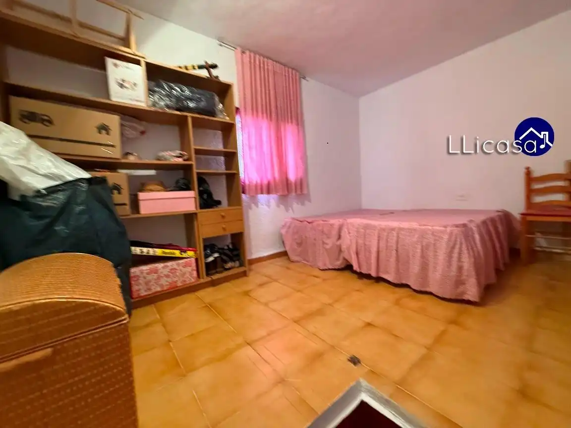 Habitación de Casa o chalet en venta en Llíria con Jardín privado, Terraza y Trastero