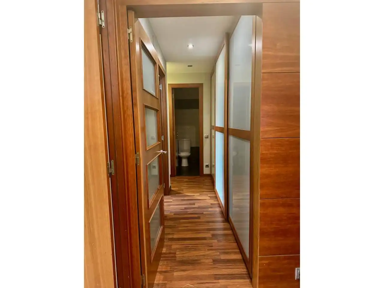 Wohnung zum Verkauf in Vilanova del Vallès, Barcelona