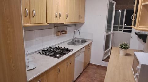 Foto 5 de Piso en venta en San Ildefonso - Catedral, Jaén