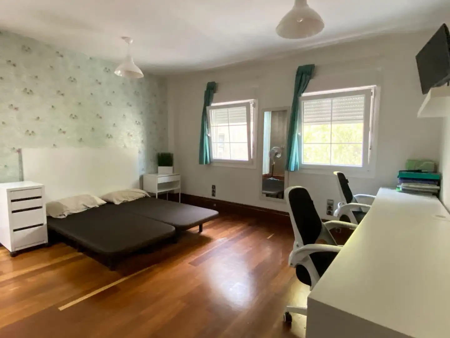 Habitación de Piso en venta en Cádiz con Aire acondicionado