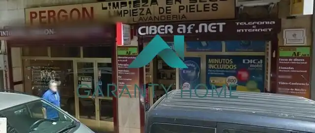 Local comercial en venda a Centro