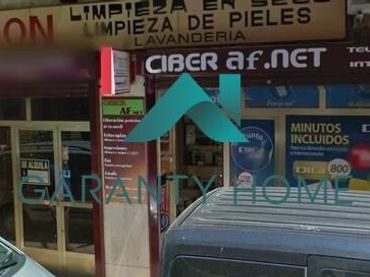 Local comercial en venda a Centro
