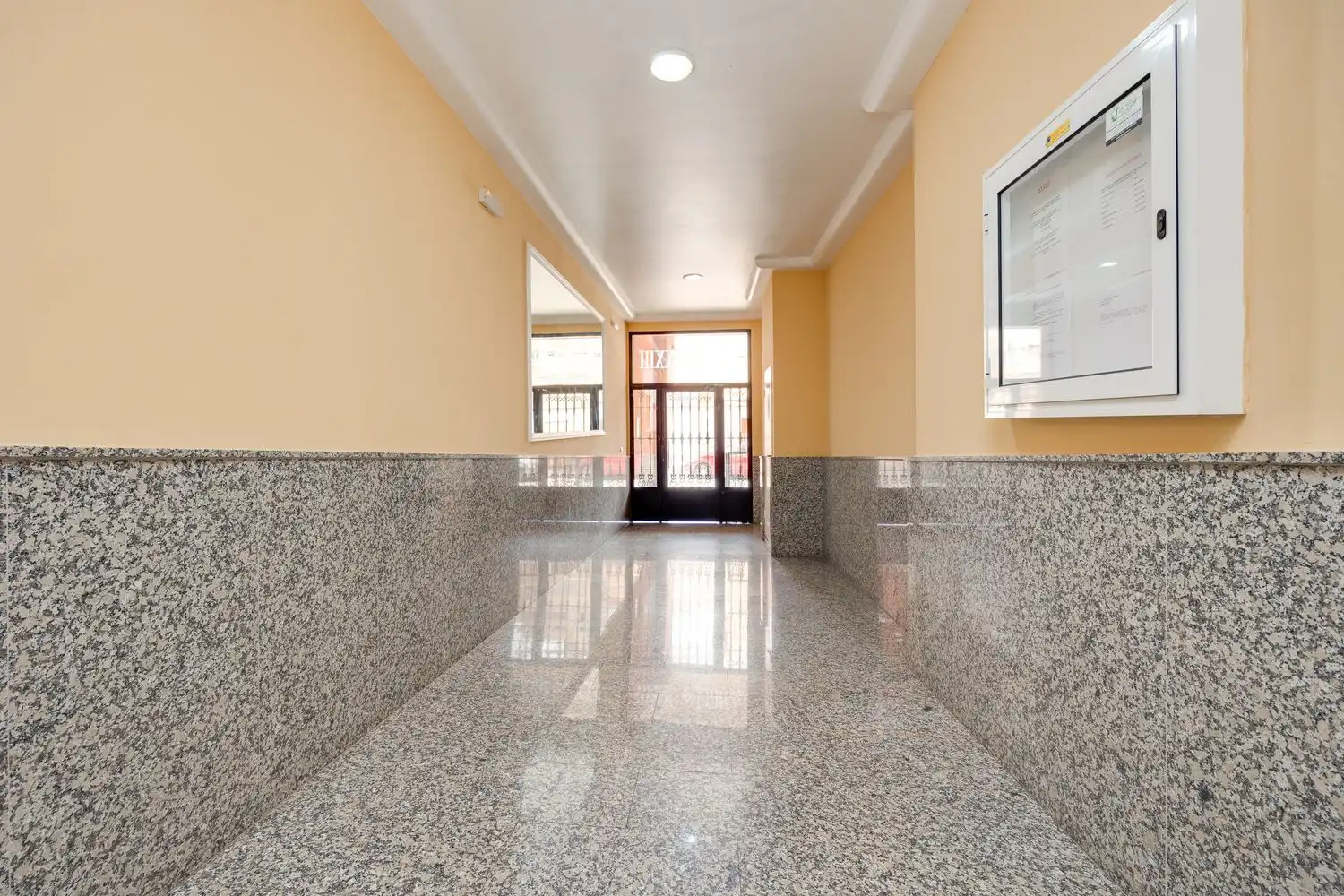 Flat for sale in Calle Joaquín Chapaprieta, 105, El Molino
