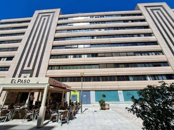 Local comercial en Venta en Camino Valderribas, 93 en Adelfas