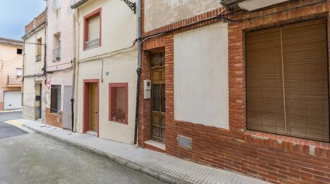 Foto 5 von Wohnung zum Verkauf in Calle Escoles, Montitxelvo / Montichelvo, Valencia