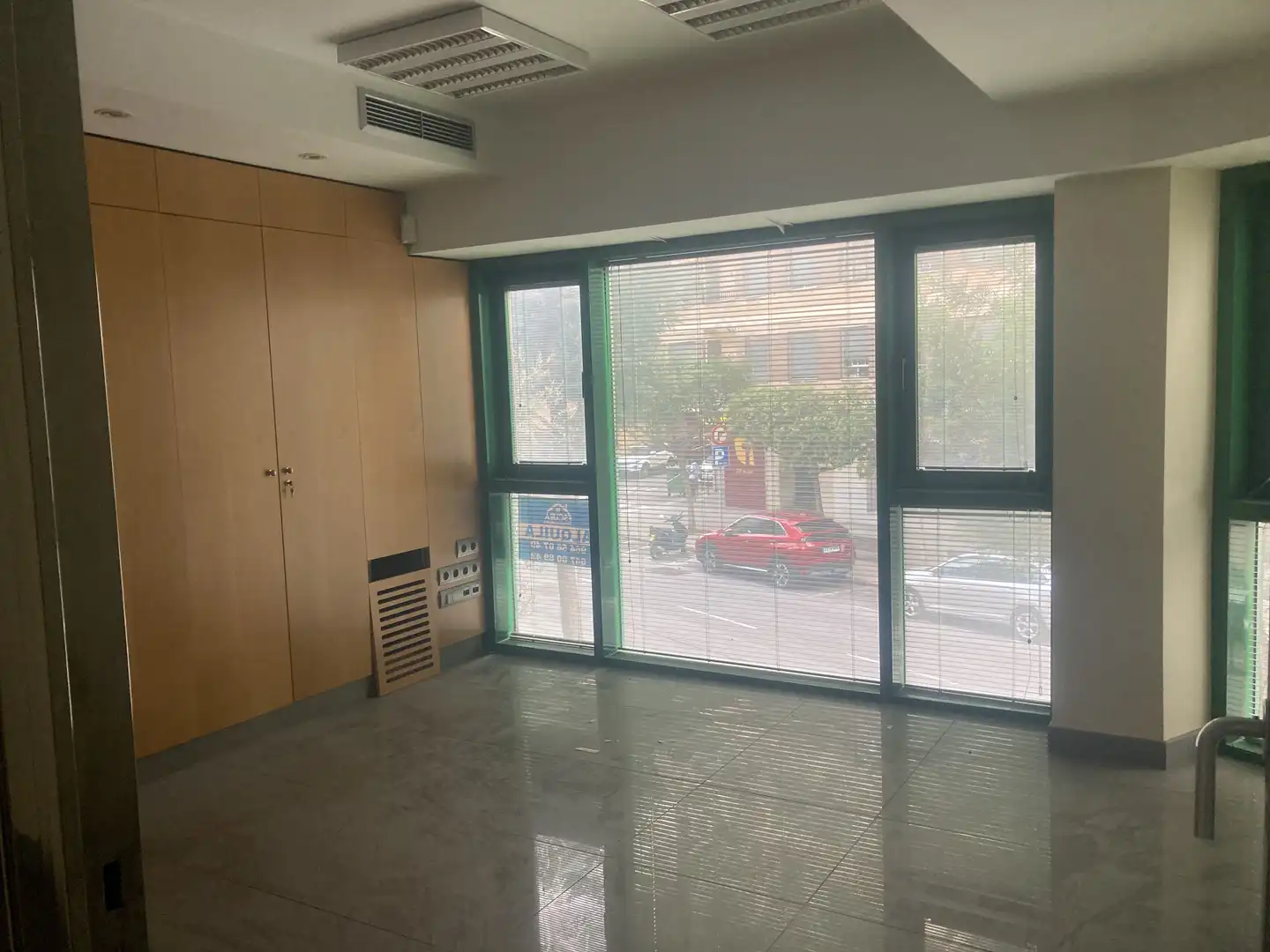 Local comercial en alquiler en Avenida de Jose Ortiz 14, imagen 12
