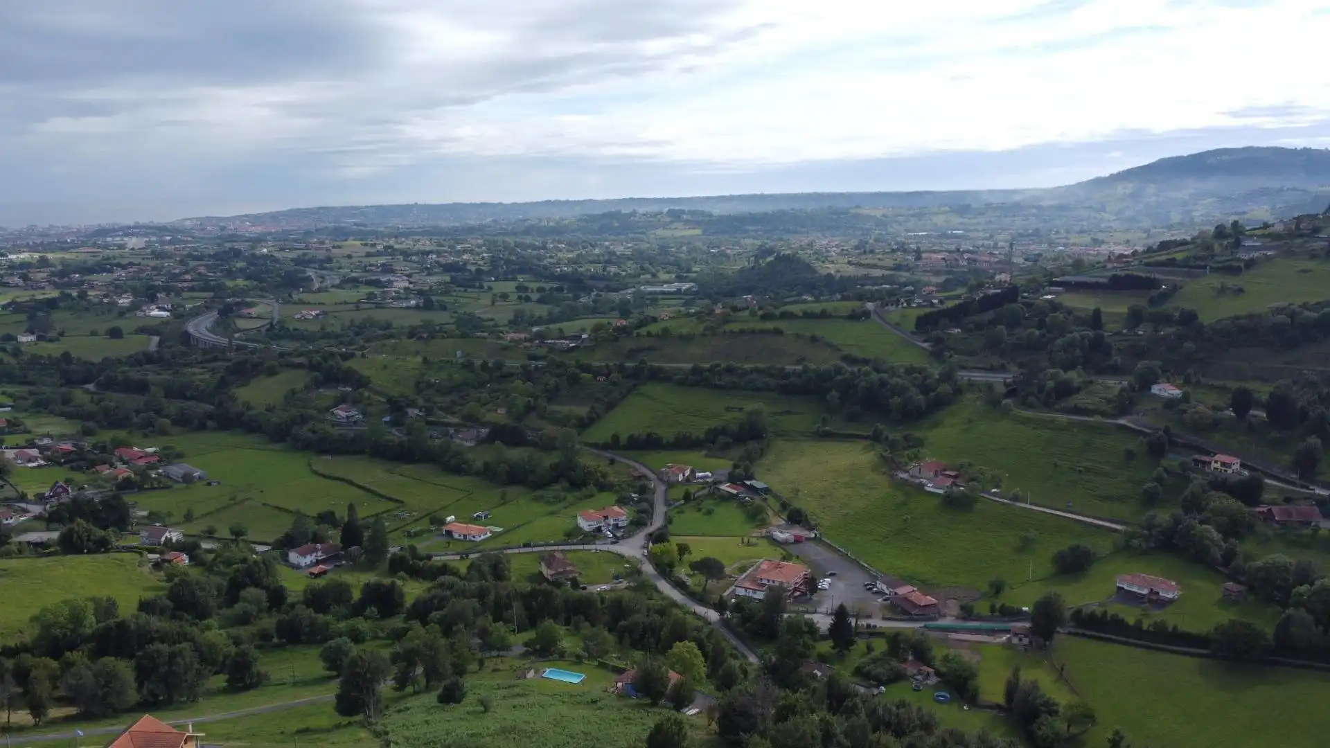Terreno residenziale in vendita a Camino BURULLINOS-LEORIO, imagen 31