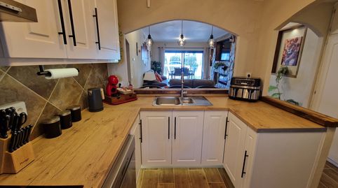 Photo 5 of Planta baja for sale in La Duquesa, Manilva