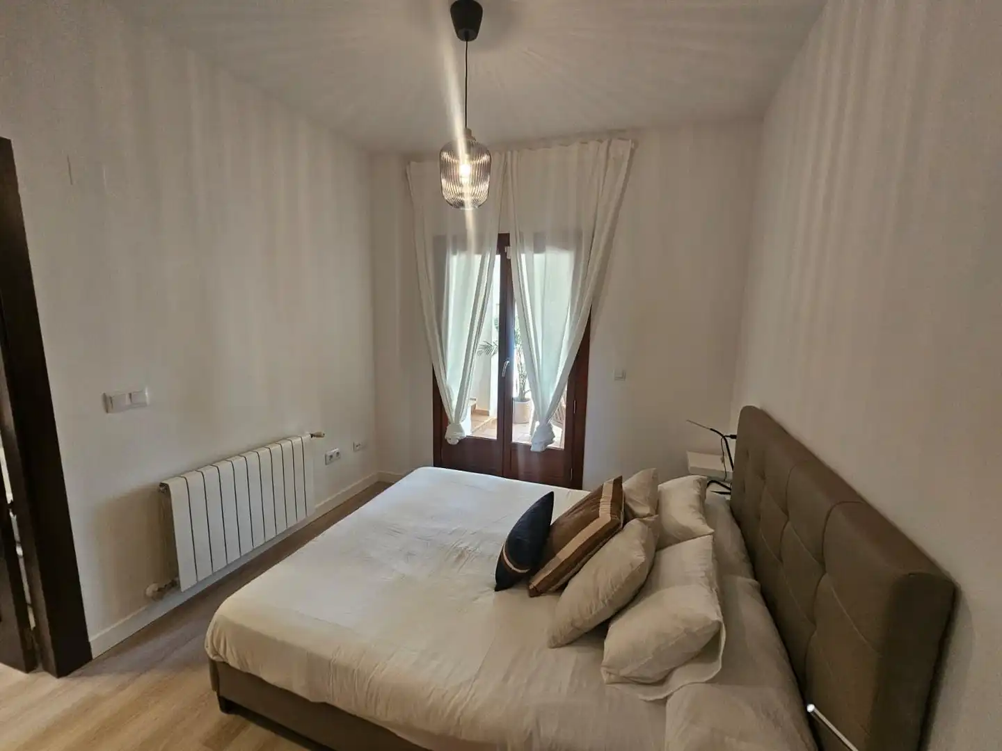 Apartament amb terrassa en venda a Campo de Murcia, imagen 6
