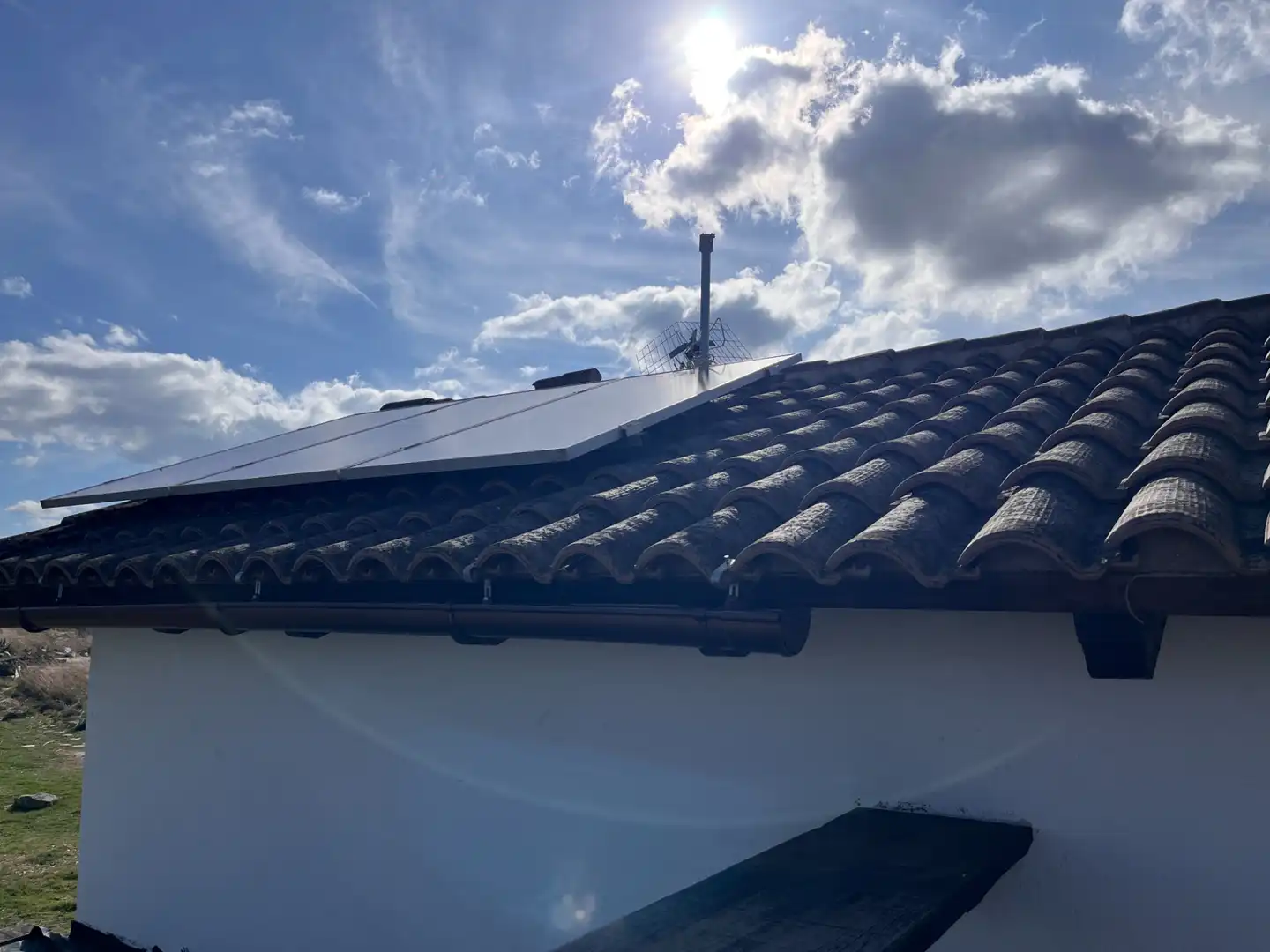 Finca rústica en venta en Sonseca