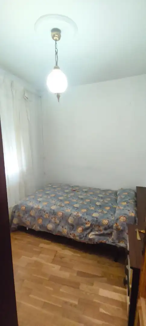 Dormitori de Pis en venda en Zaragoza amb Aire condicionat, Calefacció i Parquet