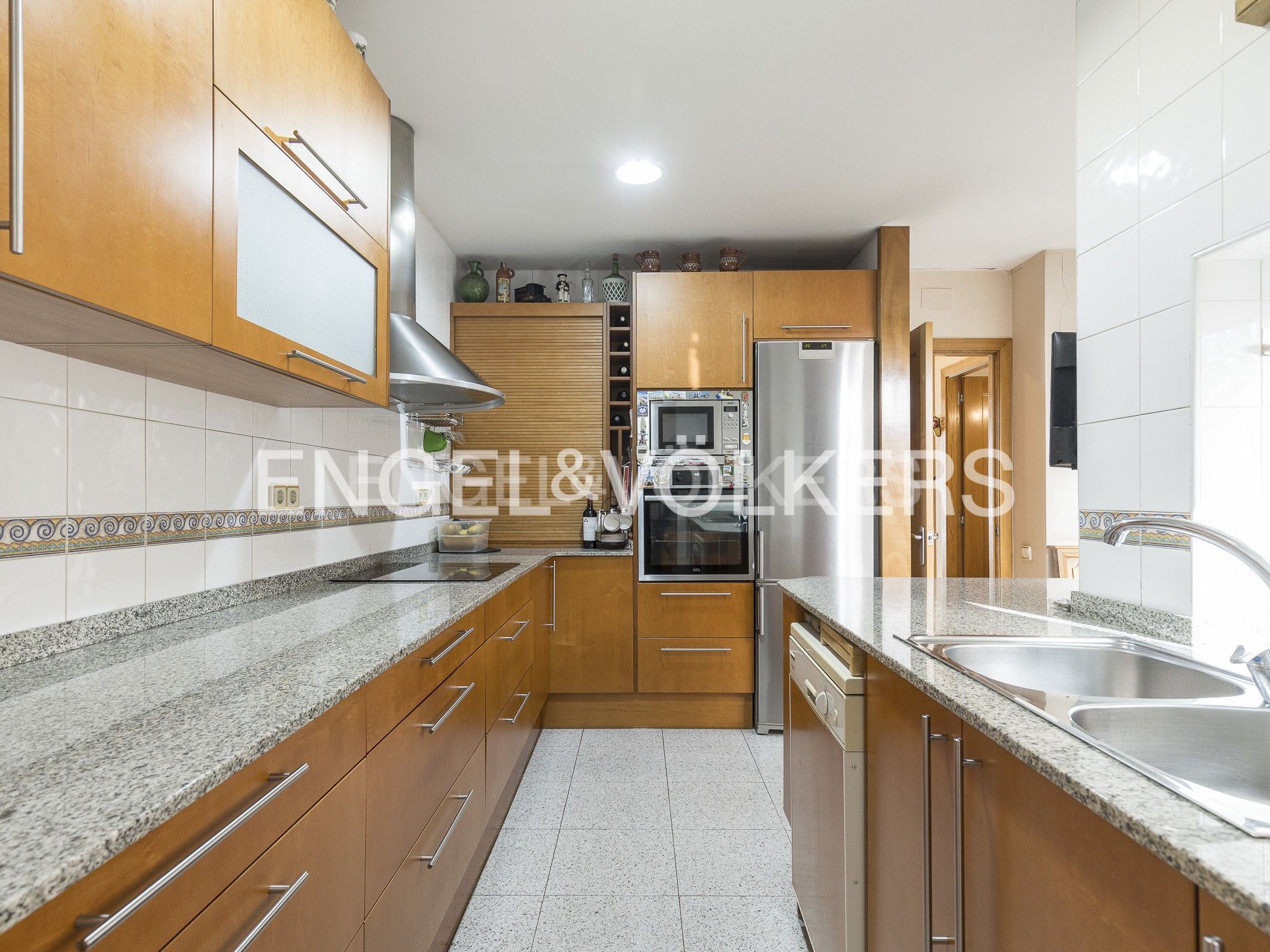 Casa o xalet en venda a El Camp de l'Arpa del Clot