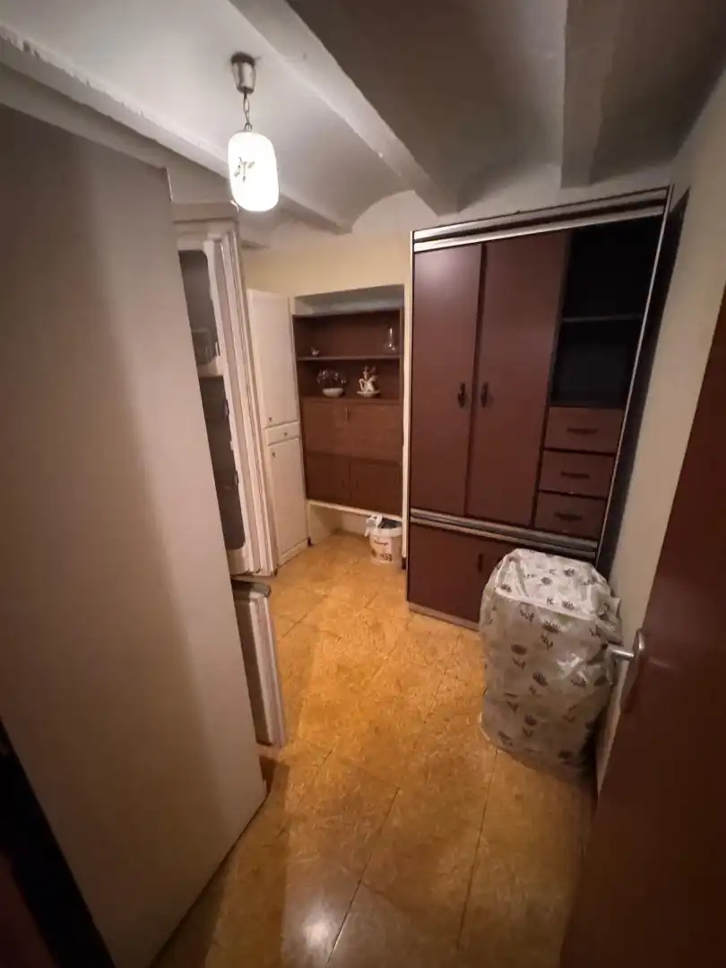 Kitchen of Houses for sale in Ulldecona  with Terrace and Storage room