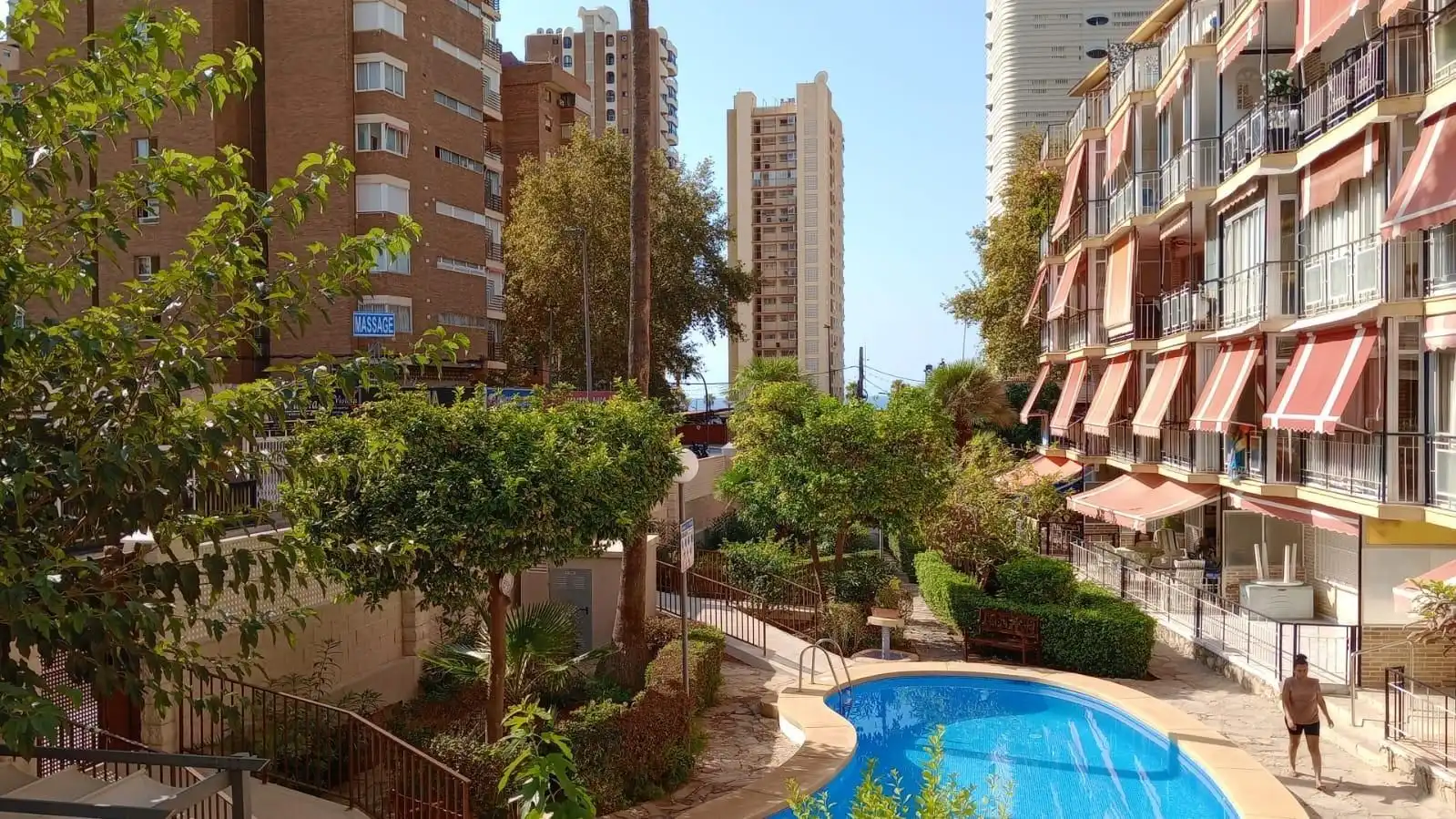 Appartement compact avec piscine à vendre à Playa de Levante, imagen 29