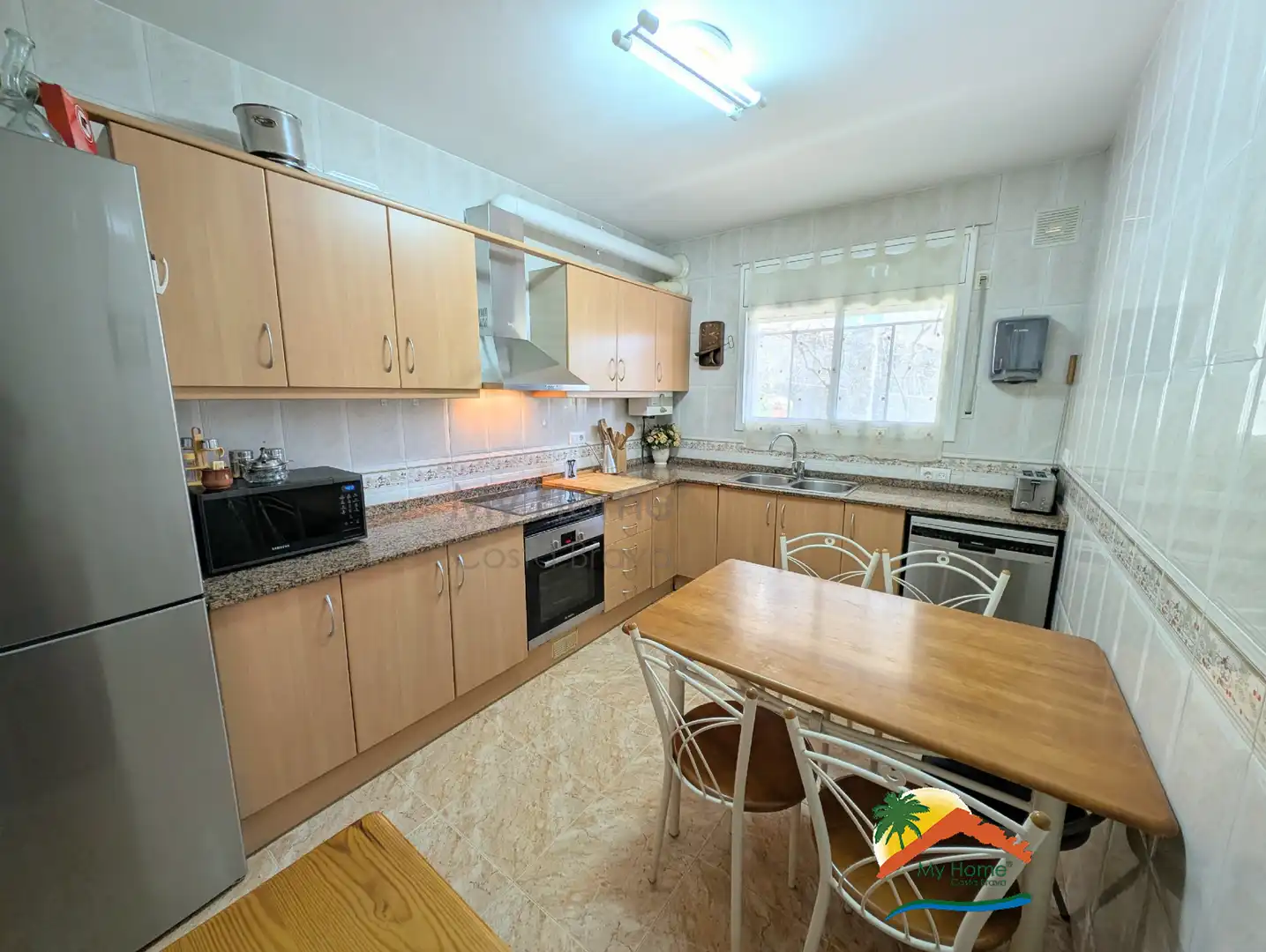 Maison avec piscine à vendre à Aiguaviva Parc, imagen 12