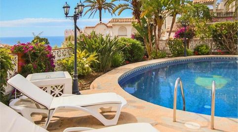 Foto 2 von Haus oder Chalet zum Verkauf in Torremuelle, Benalmádena