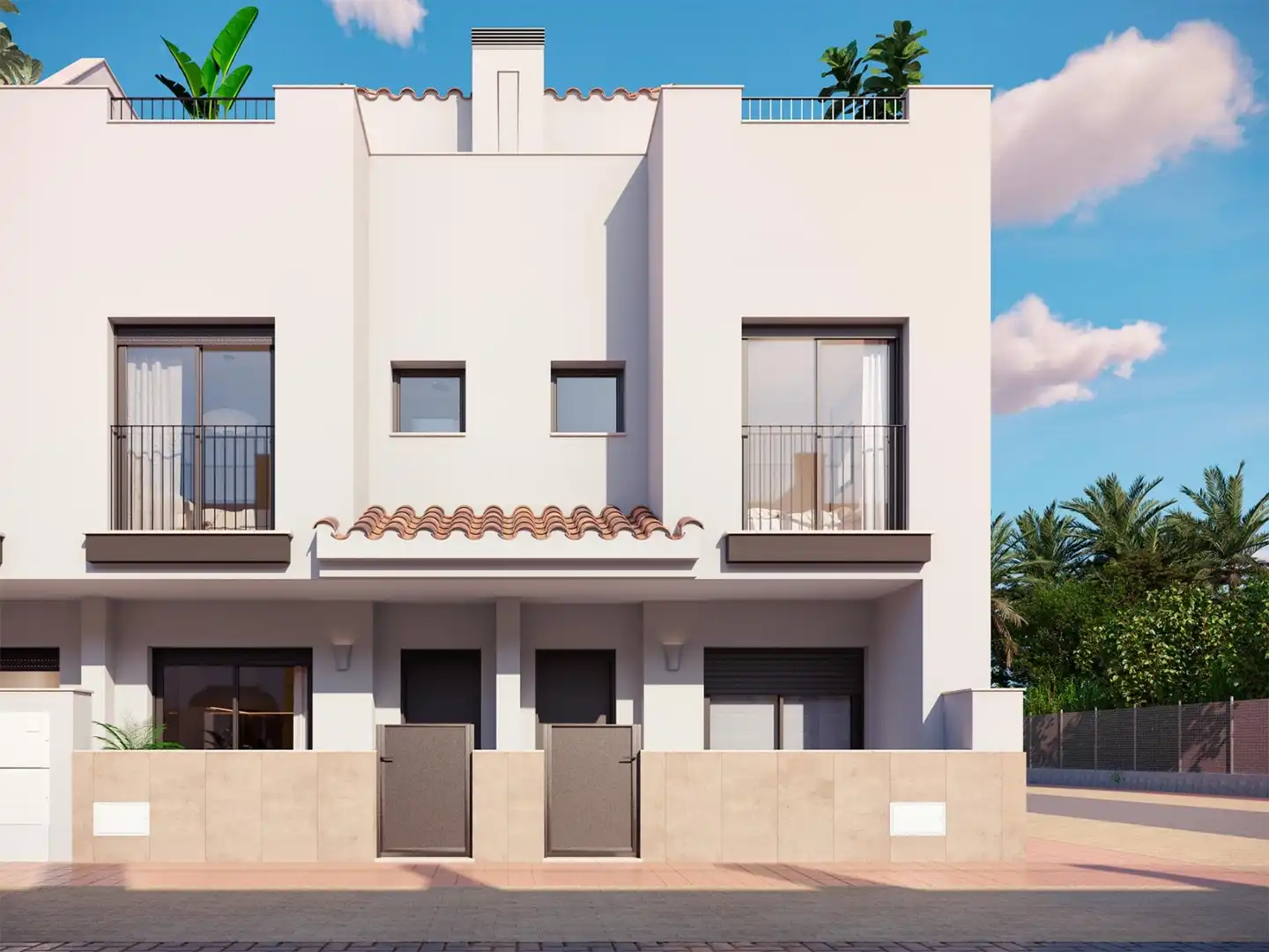 Villa avec piscine à vendre à Mar Menor Golf, imagen 12