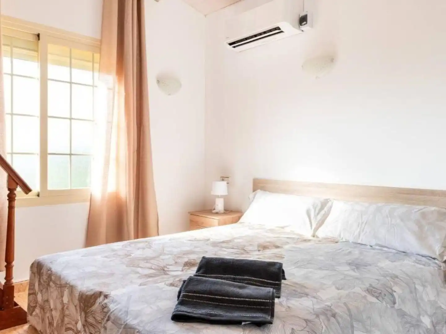 Villa con piscina in vendita a Partida Pinos Los 1, imagen 11
