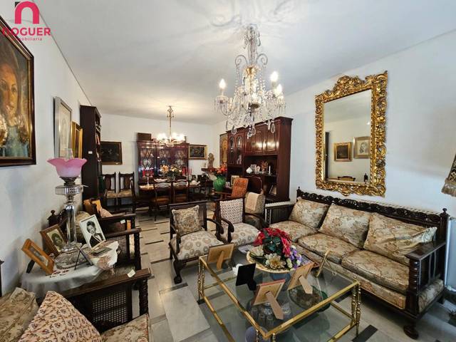 Piso en Venta en Vista Alegre - Parque Cruz Conde