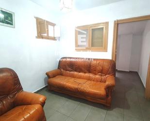 Living room of Flat to rent in Estella / Lizarra  with Heating and Terrace