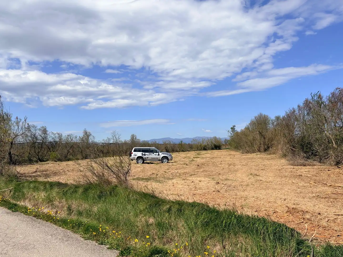 Rural land for sale in Sant Pere Pescador, imagen 7