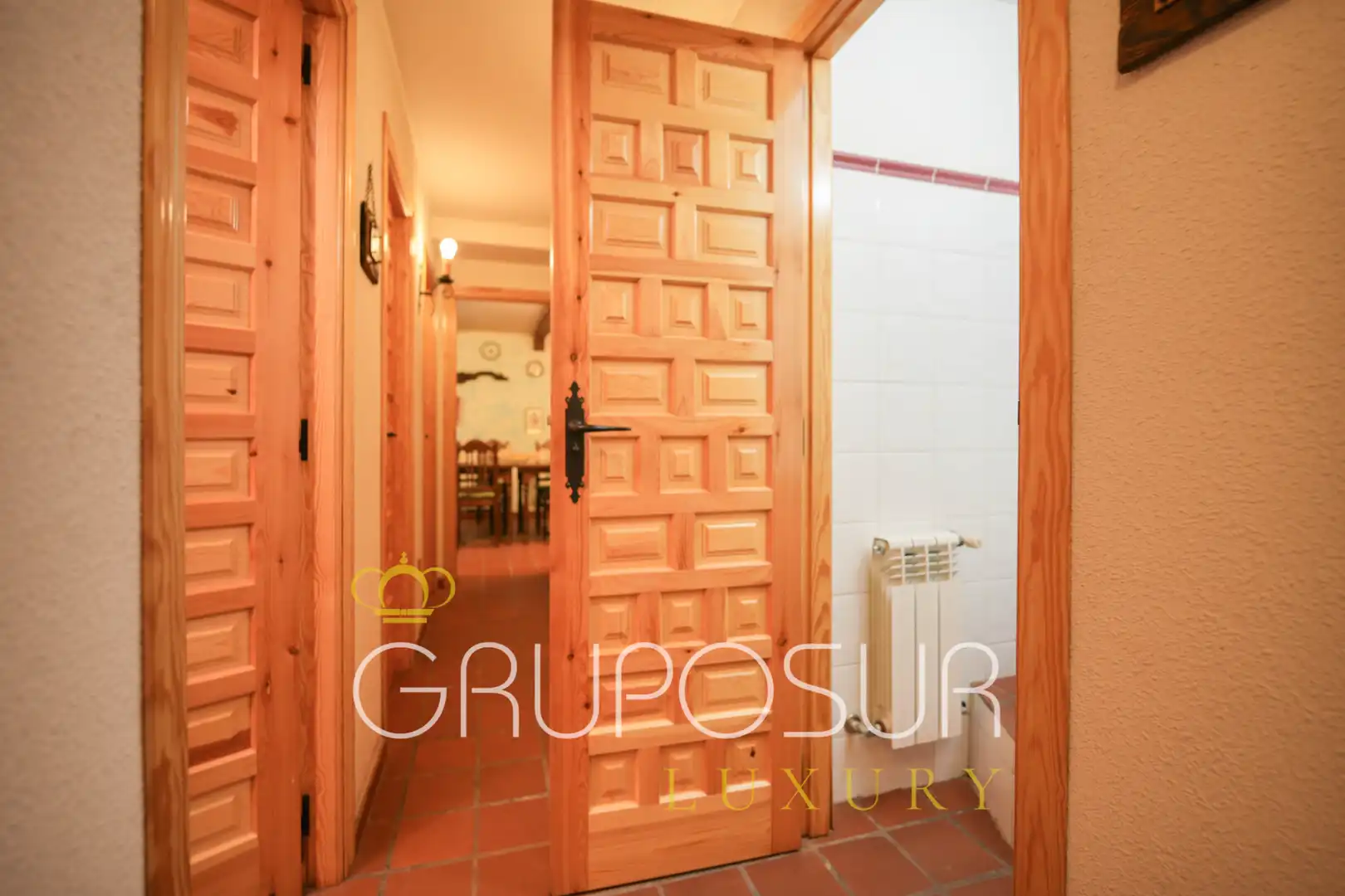 Casa o chalet en venta en Boecillo con Calefacción, Jardín privado y Parquet