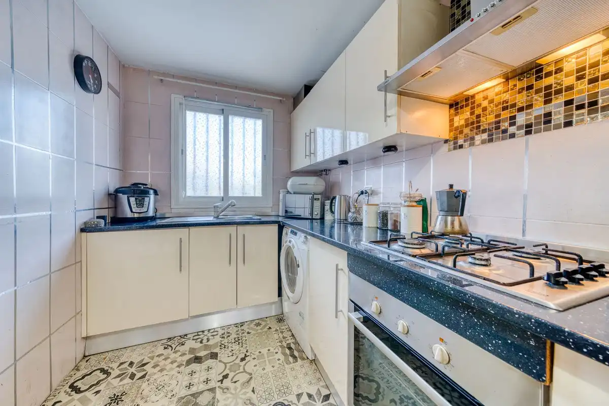 Casa a schiera con piscina in vendita a Benamara - Atalaya, imagen 9