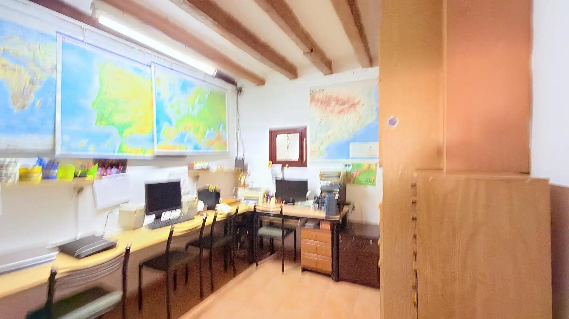 Casa adosada en venta en Piera