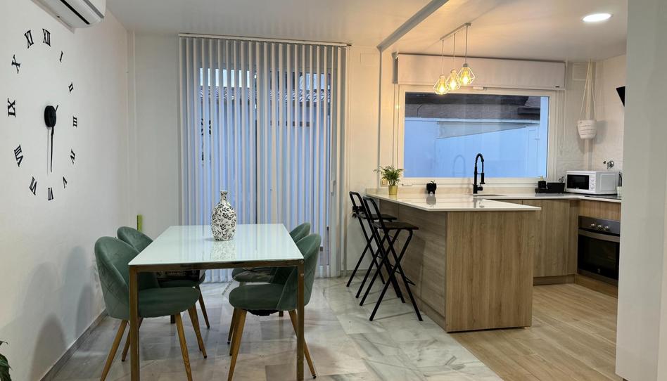 Foto 1 de Casa adosada en venda a Ctra Jerez - Ctra del Puerto, Cádiz