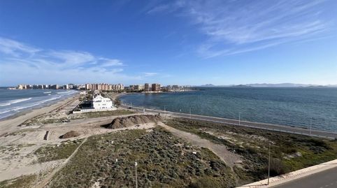 Foto 5 de Apartamento en venta en Urbanizacion Dos Mares, 1, Dos Mares, La Manga del Mar Menor