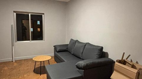 Foto 3 de Pis de lloguer a Estrada de Castela, 58, Zona Ultramar, Ferrol