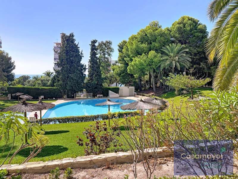 Flat for sale in Carrer Diosa Tanit, Albufereta