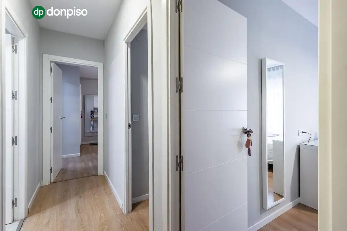Piso en venta en Genil