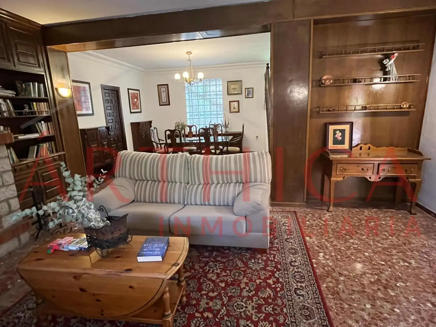 Chalet con terraza en venta en Valle de Abdalajís, imagen 36