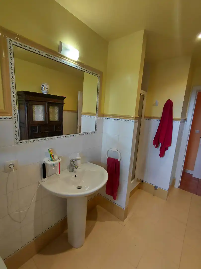 Chalet con piscina en venta en Perbes 60, imagen 34
