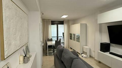 Foto 2 de Pis de lloguer a Centro Urbano, Madrid