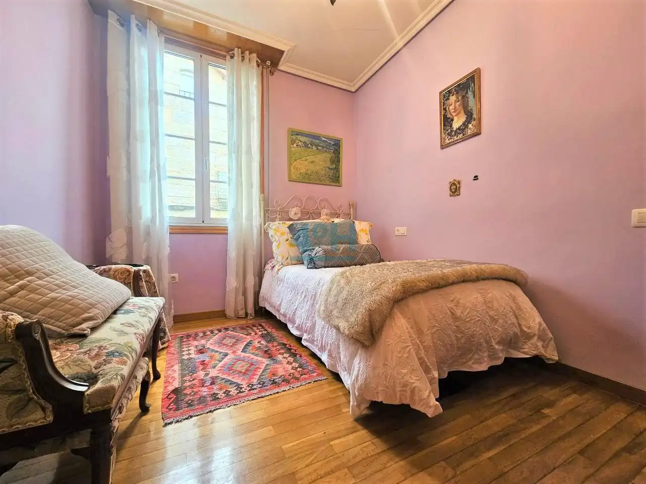 Bedroom of Buildings for sale in Ourense Capital 