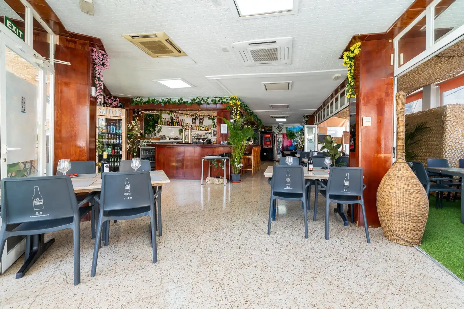 Local comercial en traspàs a Carrer de Joaquim Verdaguer 42, imagen 19